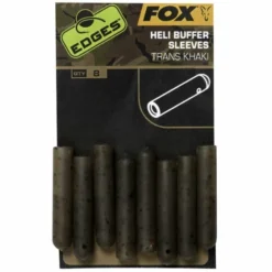 Fox - Edges Camo Heli Buffer Sleeve