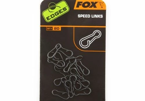 Fox - Edges Speed Links 1 Fox - Edges Speed Links
