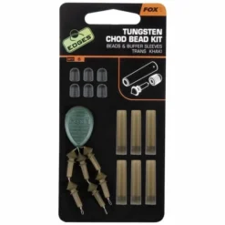 Fox - Edges Tungsten Chod Bead Kit