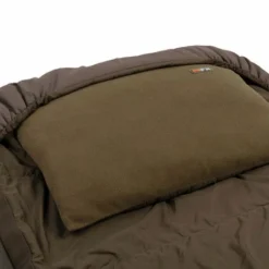 Fox - Flatliner - 1 Season Sleeping Bag -Predator shop fox flatliner 1 season sleeping bag pillow saver