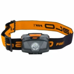 Fox - Halo 200 Headtorch