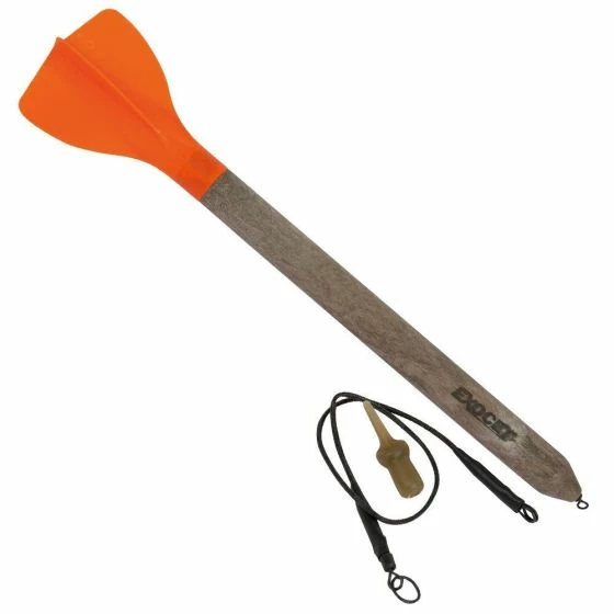 Fox - Marker Float Kit 1 Fox - Marker Float Kit