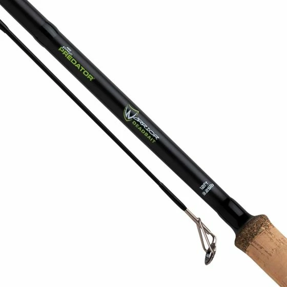 Fox Rage - Warrior Predator Deadbait Rod 2 Fox Rage - Warrior Predator Deadbait Rod - Image 2