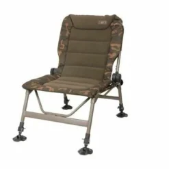 Fox - R1 Camo Recliner Chair