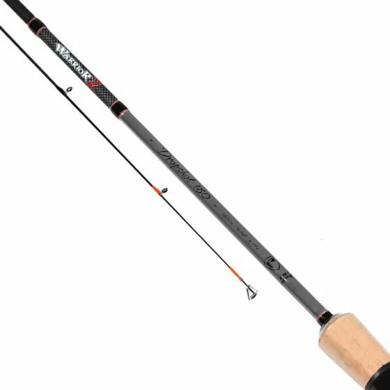 Fox - Rage - Warrior 2 Dropshot Rod 1 Fox - Rage - Warrior 2 Dropshot Rod