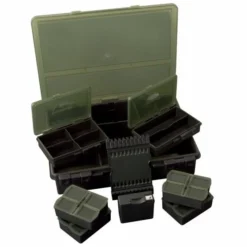 Fox - Royale System Tackle Box Medium