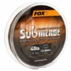 Fox - Submerge Braid Dark Camo 55lb 300m