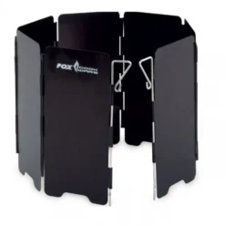 Fox - Cookware XL Windshield