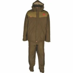 Trakker - CR 2 Piece Winter Suit