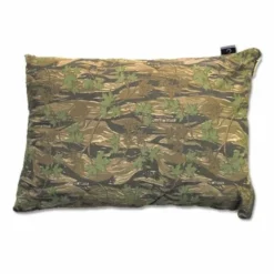 Gardner - Camo Pillow