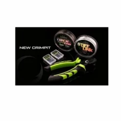 Gardner - CRIMPIT Crimping Tool & Crimps Set -Predator shop gardner crimpit crimping tool crimps set 4