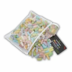 Gardner - Dissolving Rig Foam Fluoro