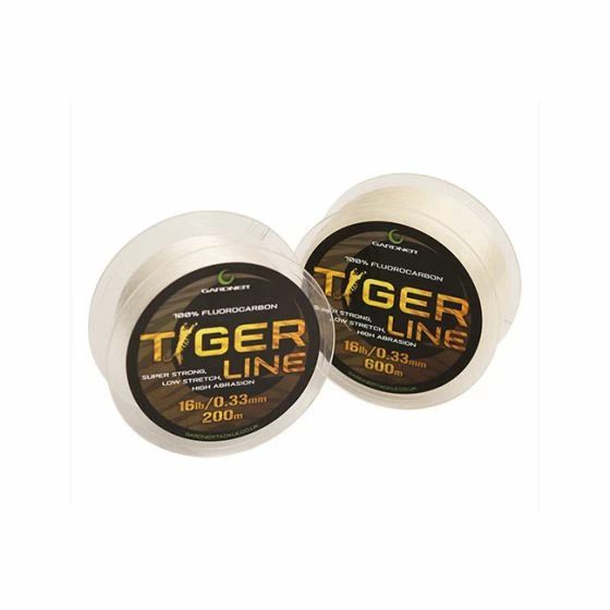 Gardner - Tiger Line 16lb 1 Gardner - Tiger Line 16lb