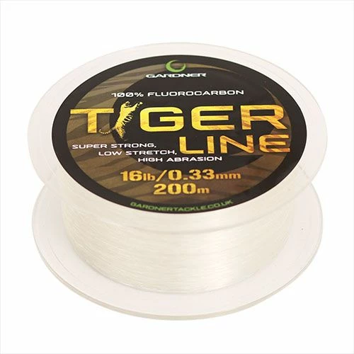 Gardner - Tiger Line 16lb 2 Gardner - Tiger Line 16lb - Image 2