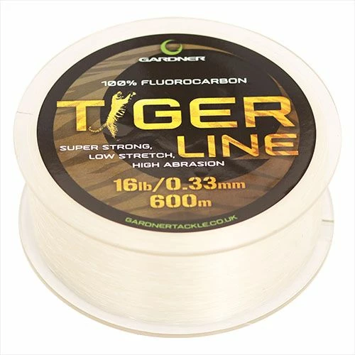 Gardner - Tiger Line 16lb 3 Gardner - Tiger Line 16lb - Image 3