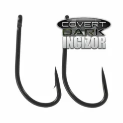 Gardner - Dark Covert Incizor Hooks