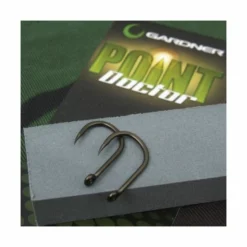 Gardner - Point Doctor Sharpening Tool 9 Gardner - Point Doctor Sharpening Tool -Predator shop gardner point doctor sharpening tool