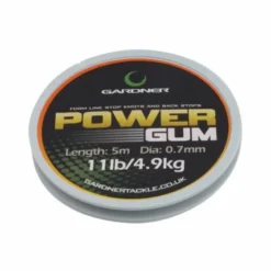 Gardner - Power Gum