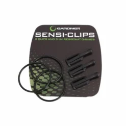 Gardner - Sensi Line Clips Pack Of 3