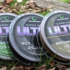 Gardner - Ultra Skin Braided Hooklink