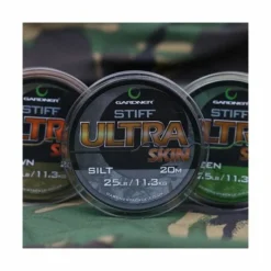 Gardner - Ultra Skin Stiff