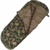 Gardner - Camo Carp Duvet Sleeping Bag