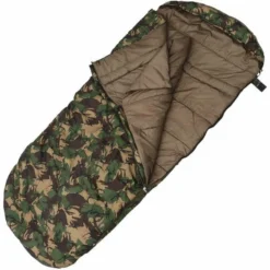 Gardner - Camo Carp Duvet Sleeping Bag