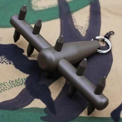 Gardner - Deluxe Weed Rake -Predator shop gardner deluxe weed rake 3.5oz 3