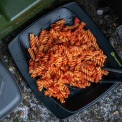 Ridgemonkey - SQ DLX Large Plate Set -Predator shop gjtvqsgg 1