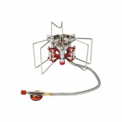 Go Systems - Super Fire Stove