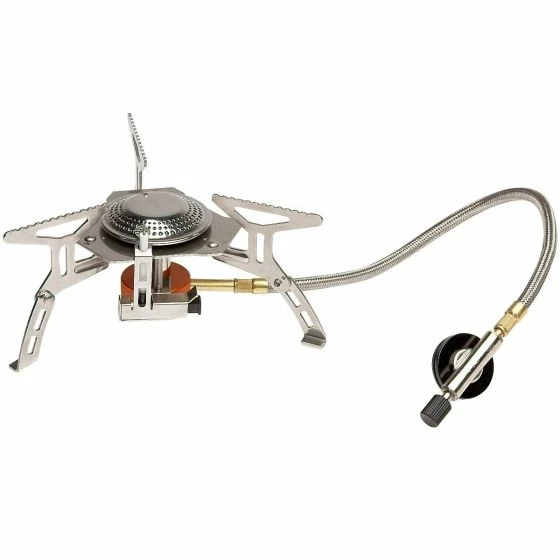 Go Systems - Sirocco Gas Stove 1 Go Systems - Sirocco Gas Stove