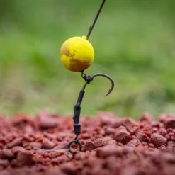 Korum - Grappler Hooks -Predator shop grap6