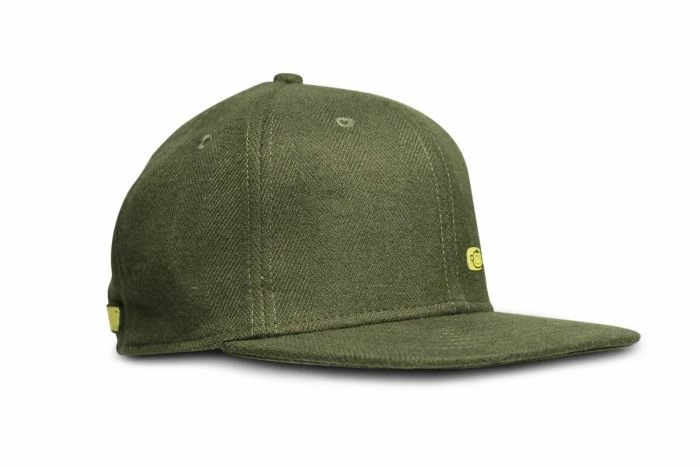 Ridgemonkey - APEarel Dropback Snapback Cap 6 Ridgemonkey - APEarel Dropback Snapback Cap - Image 6