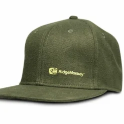 Ridgemonkey - APEarel Dropback Snapback Cap