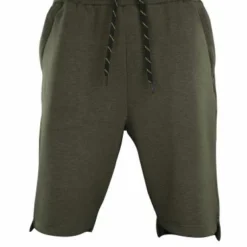 Ridgemonkey - APEarel Dropback - MicroFlex Shorts Green