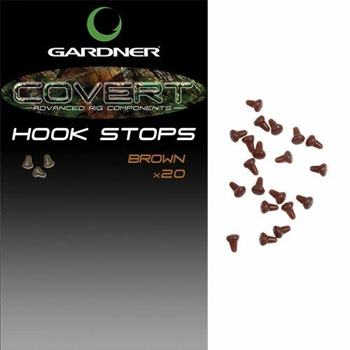 Gardner - Hook Stops 2 Gardner - Hook Stops - Image 2