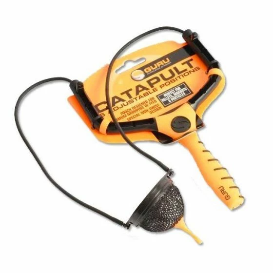 Guru - Original Catapult 1 Guru - Original Catapult