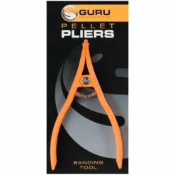 Guru - Pellet Pliers