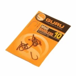 Guru - MWG Wide Gape Eyed Hook