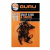 Guru - Size 11 Snap Link & Swivel