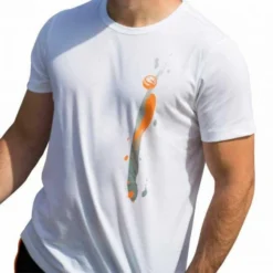 Guru - Offset White Logo T Shirt 7 Guru - Offset White Logo T Shirt -Predator shop guru offset logo t shirt 3