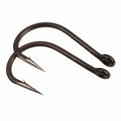 Gardner - Hand Sharpened Covert Dark Barbed Chod Hooks -Predator shop hand sharpened chods on white2 copy