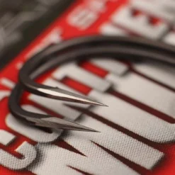 Gardner - Hand Sharpened Covert Dark Barbed Continental-Mugga Hooks