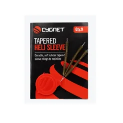 Cygnet Tackle Cygnet - Tapered Heli Sleeve