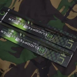 Gardner - Helicopter/Chod Leadcore Leader -Predator shop helicopter leaders on camo copy