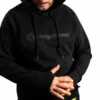 Ridgemonkey - APEarel Heavyweight Hoody Black