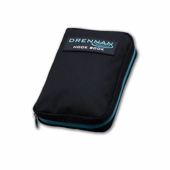 Drennan - Hook Book - 6” (15cm) 1 Drennan - Hook Book - 6” (15cm)