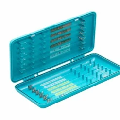 Drennan - Hook Box - 6” (15cm)