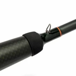 Drennan - ESOX Spinflex Lure Rod -Predator shop hook retainer spinflex1