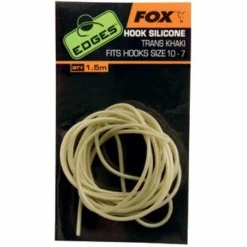 Fox - Edges Hook Silicone Tube
